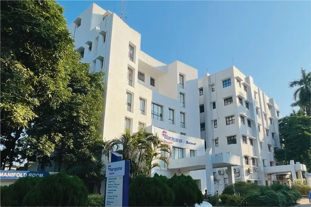 Barasat Hospital (1)