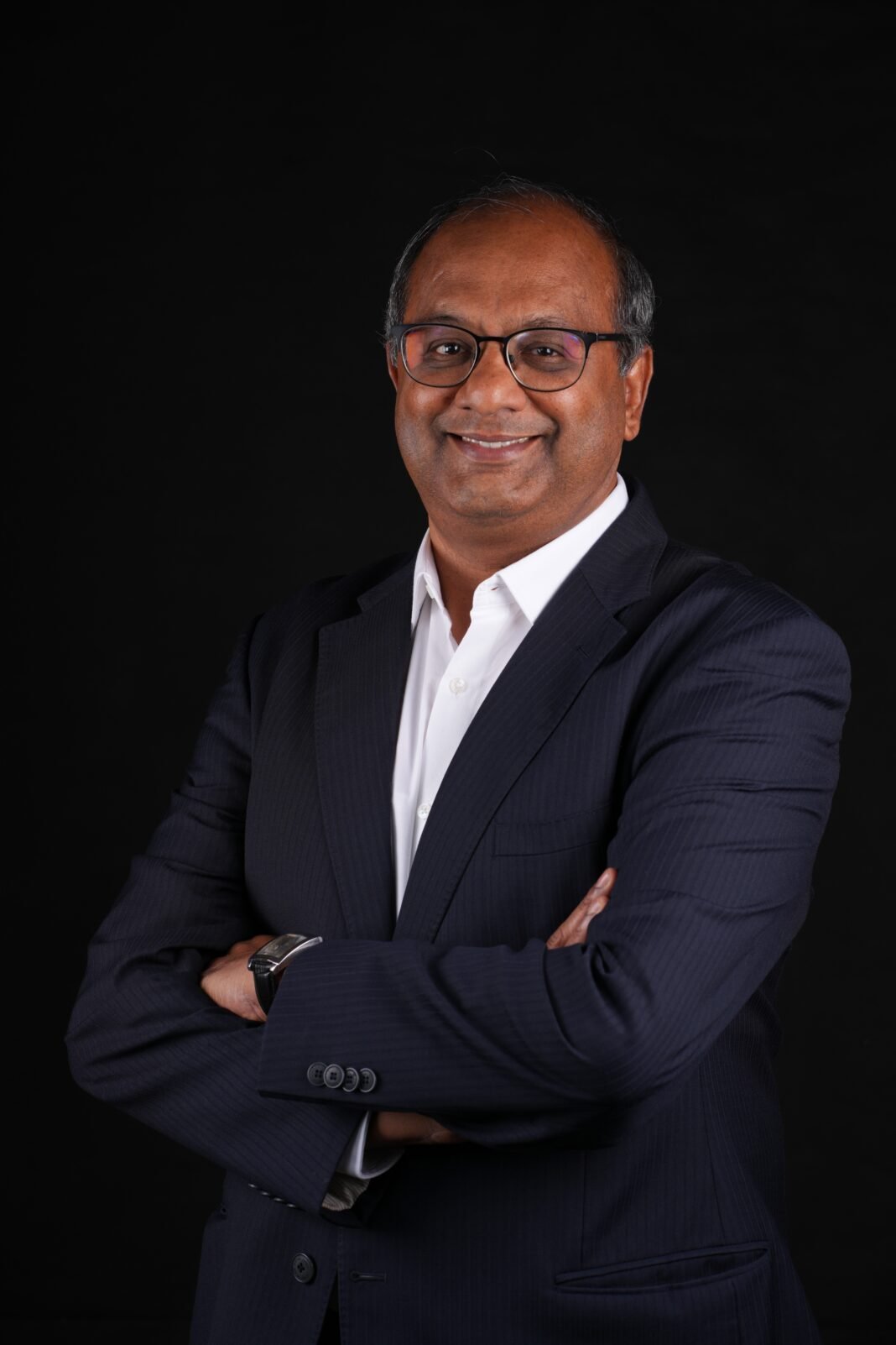 Tvs Kumar TVS SCS announces strategic acquisition to strengthen FMCG Supply Chain ...